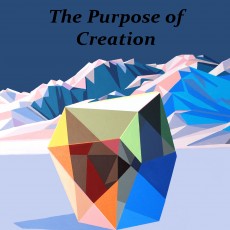 창조의 목적 - 잠잠히 주를 바랄 때 (정규)(음원)