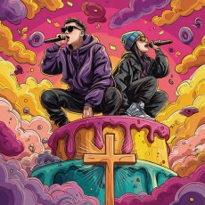 HASHAV - Celebration (싱글)(음원)