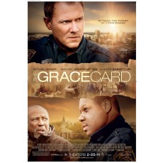 영화 'Grace Card - 은혜의 빛' DVD